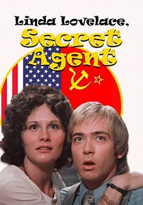 Linda Lovelace, Secret Agent (1974)