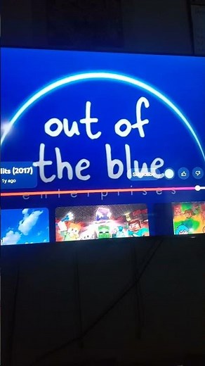 Dhx media out of the blue enterprises a squared entertainment