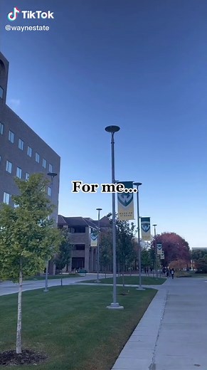 Wayne State Univ on TikTok