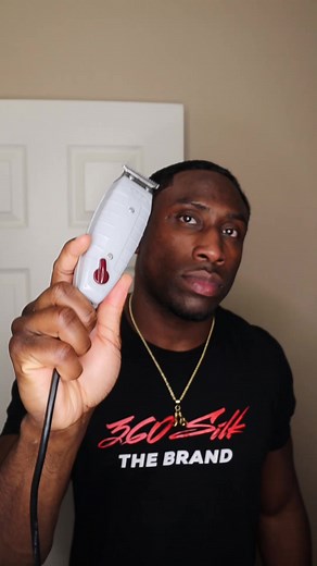 767K views · 9.8K reactions | Step by Step Taper Tutorial. SAVE IT FOR LATER!!! #haircut #haircuttutorial | 360 Silk | Facebook