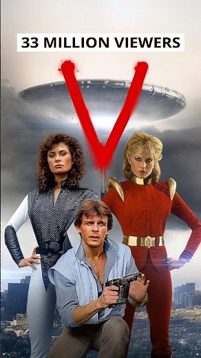 33 MILLION Watched This Alien Invasion TV Event 👽