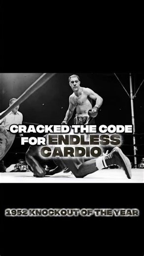 Rocky Marciano’s Strength & Conditioning