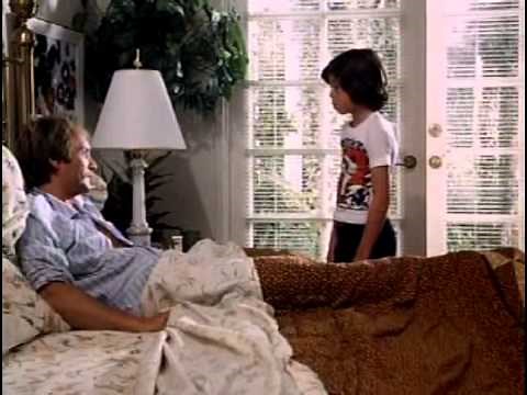 A Great Clip from the 1980 Film SERIAL