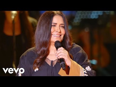 Las Tres Grandes - Cantares (Primera Fila [En Vivo][Versión Editada])