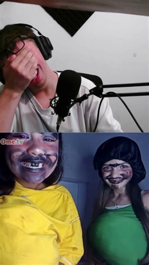 QUE VEO #ometv #uruguay #clips #shorts