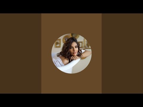 Maryem Dbaich est en direct !