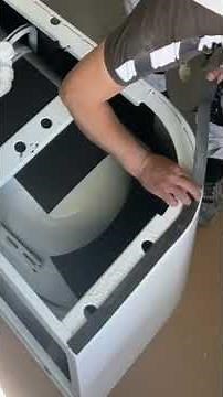 Bette Guss Badewanne einbauen