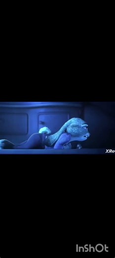 Zootopia 2 Judy hopps defeat