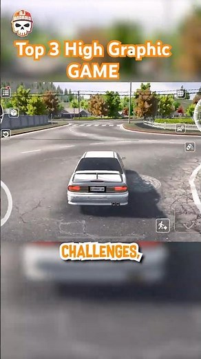 TOP 3 Mobile High Graphic Games with INSANE Graphics! 🤯