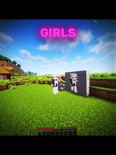 Minecraft Girls vs Boys: Gameplay Styles Explained