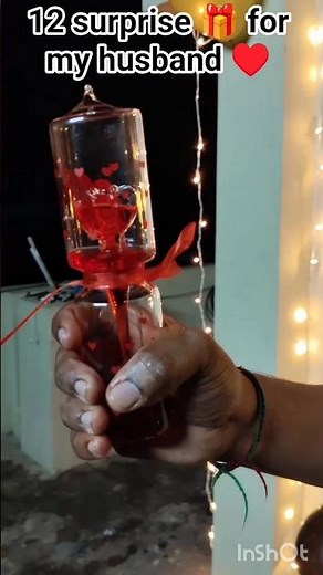 12 surprise gifts for my husband|birthday special #birthdaygifts #couplegoal