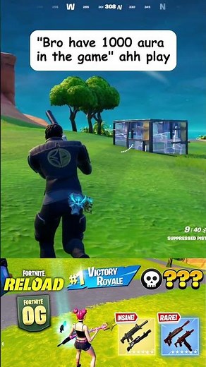 🎮 The Art of Reloading: Epic Fortnite Kill Streaks! #FortniteWins #ReloadSkills