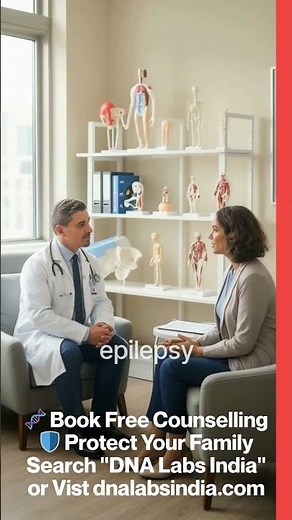 End Rare Disease Doubt: Clinical Exome Next Gen Sequencing Explained #shorts
