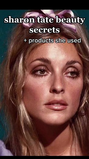 Sharon Tate 60s Makeup Tutorial and Beauty Secrets Revealed
