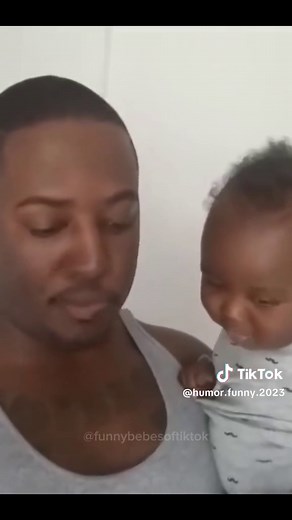 Funny Baby Wheezing Laugh Compilation