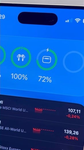 How to use reverse charge on iPhone #shorts