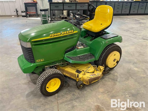 1996 John Deere 325 Lawn Mower | Other