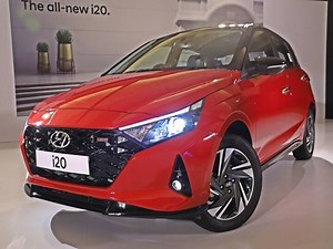 A First Review Of The New Hyundai i20; Know About Looks, Tech Specs, Features Of Premium Hatchback