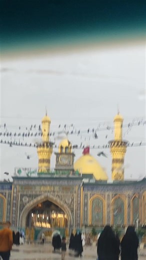 فيديوهات أنشأها منتظر الخفاجي (@1.5.m.1993) باستخدام الصوت الأصلي - يَنــابيعَ الـرَحمة