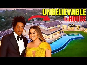 Inside the Most Unbelievable Celebrity Homes of 2025 | Luxury Mansions Tour