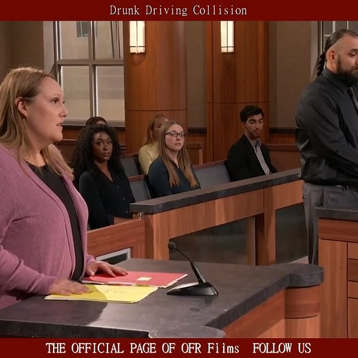 17K views · 164 reactions | Drunk Driving Collision Part 2 | OFR Films | Facebook