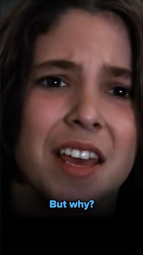 The Neverending Story's Best Line