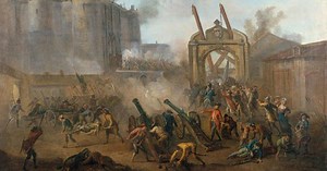 French Revolution: Timeline, Causes, Key Figures & Events | HISTORY