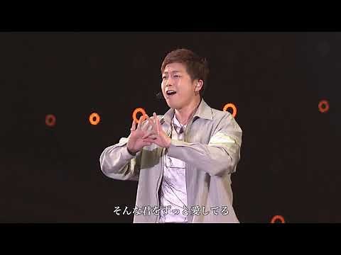 [LIVE] TOKYO GIRLS MUSIC FES.2019「僕が君の耳になる/HANDSIGN」