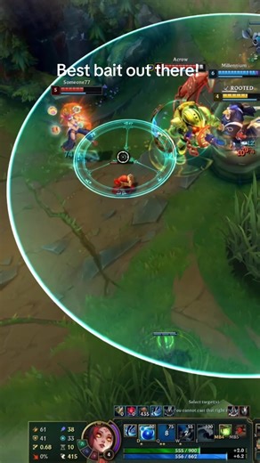 Nami the Enchanter: League of Legends Gameplay Highlights