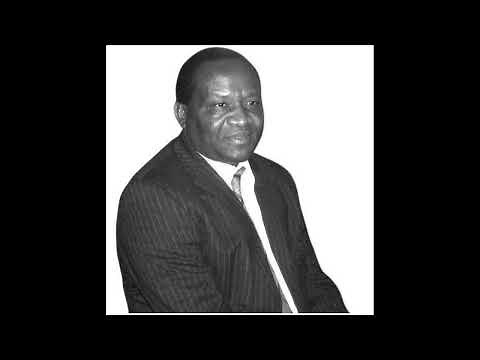 TRIBUTE TO APOSTLE DIXON KANDOJE by Gift L.V Katsukunya