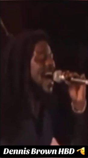Celebrating Dennis Brown: The Crown Prince of Reggae