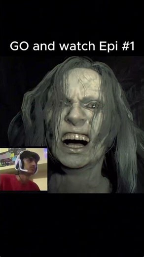 Watch Episode - 1 | RESIDENT Evil 7-Biohazard |