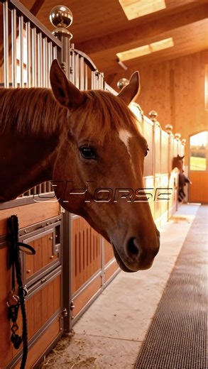 European Horse Stables by JHorse are more than just buildings — they reflect our belief in harmony between people and horses. From premium materials to thoughtful, horse-first design, every detail is crafted to deliver safety, comfort, and lasting beauty. We don’t just build stables; we build environments where horses thrive and equestrian dreams take shape. Trusted by clients worldwide, JH Horse stands for quality, responsibility, and a lifelong commitment to better living for horses. 🐎✨ | JHo