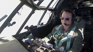 Interview - Maj Frank McGee