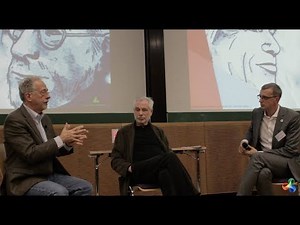 What makes us human? | Dan Sperber & Michael Tomasello
