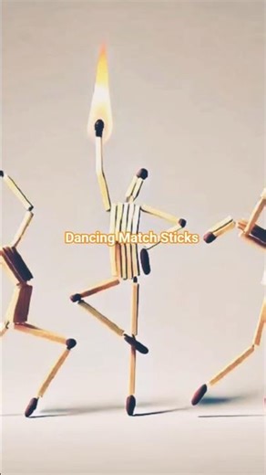 Dancing Match Sticks 🍡 #public #socialmedia #comedyvideos #laughingvideos #funnyvideos