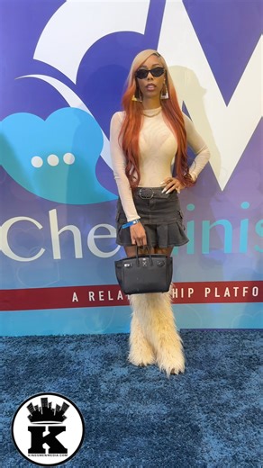 Bambi 🔥🔥🔥 ATL CheMinistry 2024 | Kingsmen Media Group