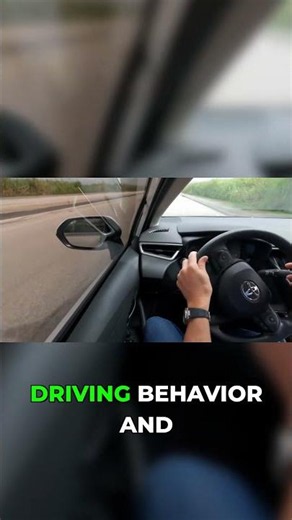 Don't FORGET this on your DMV Road Test!