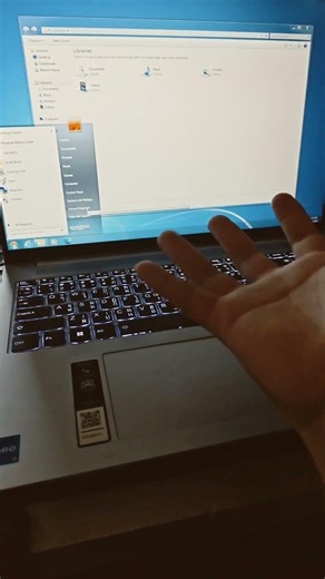 install windows 7 on intel core i5 gen 12