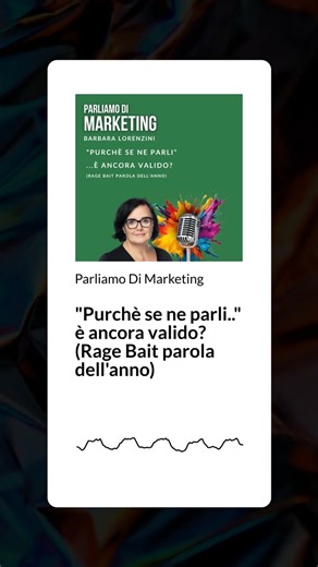 Rage Bait parola dell'anno: il marketing della polarizzazione