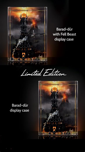 6K views · 38 reactions | Introducing our Limited Edition display...
