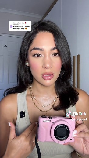 Camera Settings for Canon G7X Mark III Explained