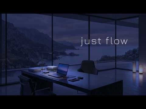Deep Work | Background Music for Focus, Study & Programming | Flow State