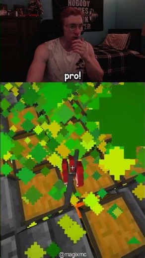 Minecraft: When the Warden ESCAPES 😮