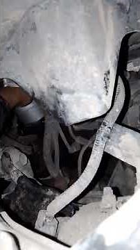 How to change engine oil & oil filter NISSAN NAVARA NP300 | KUYA MARV'S