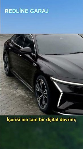 2027 Renault Megane Sedan: The Future Has Arrived! 🚀 #shorts