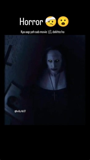 The Conjuring 2 Window Horror Scene 😱 | One of the Scariest Horror Moments Ever👻 | Horror Movie Clip