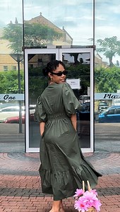 Transitions made simple (and chic)! 🎀 Find dresses that shift seamlessly with your plans, your vibe, and your mood. #treehouseboutiquefiji #boutiqueshopping #fijifashion #newarrivals | Treehouse Boutique