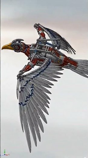 Mechanism Design | 3D CAD | 3D Animation | PTC Creo | AZDESIGNS