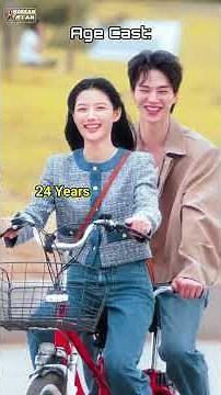 Kim Yoo Jung And Song Kang//My Demon 2023//Biography